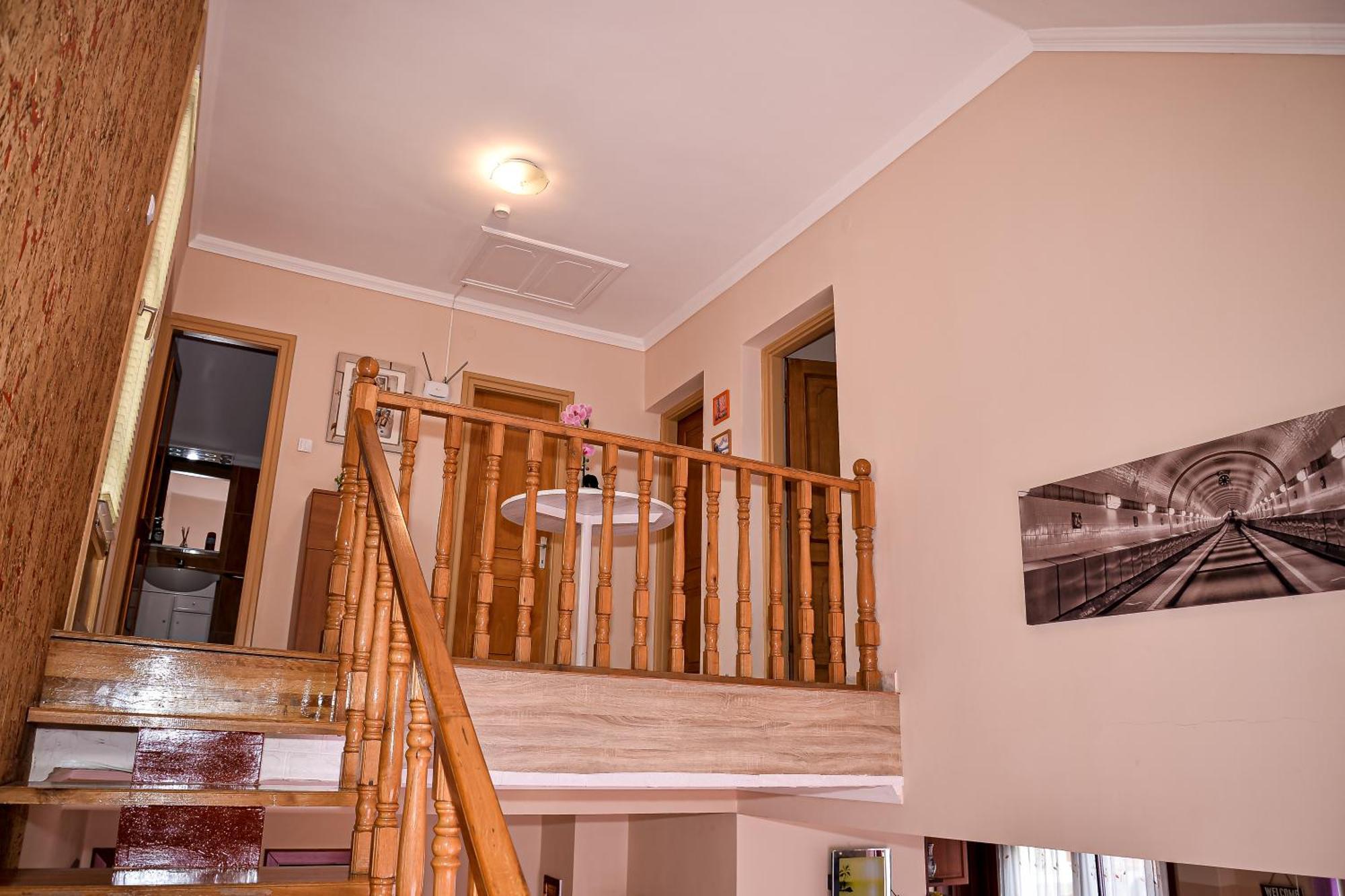 Hajnal Apartman Hajduszoboszlo Exterior photo